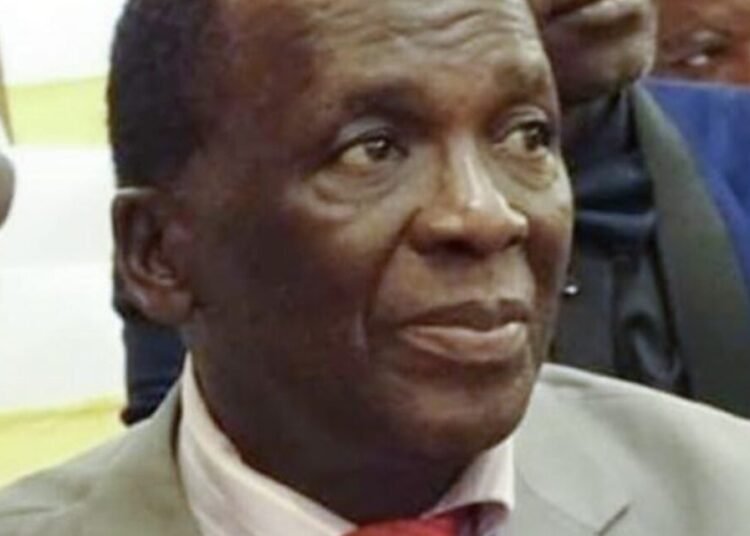 SOS pour le Journaliste sportif Gaoussou DIABY (Par Ibrahima Jair Keïta)