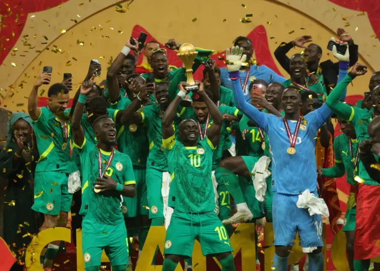 CAN 2025 : le Sénégal brise le rêve marocain et remporte sa 2ème Coupe d’Afrique