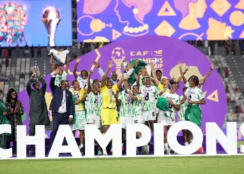 La CAN féminine 2026 prendra forme le 15 janvier à Rabat, avec aussi le verdict des CAF Awards féminins