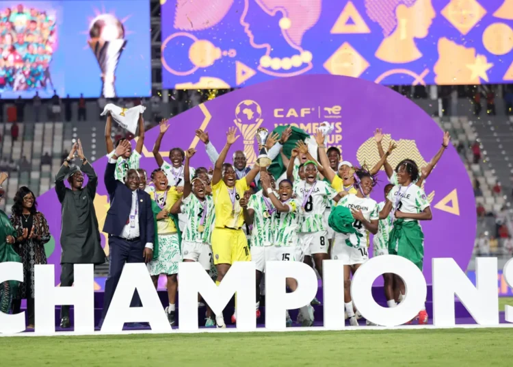 La CAN féminine 2026 prendra forme le 15 janvier à Rabat, avec aussi le verdict des CAF Awards féminins