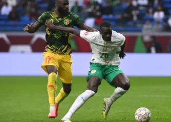 CAN 2025 : le Sénégal remporte le derby des voisins face au Mali