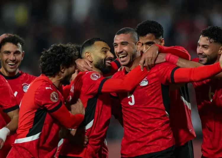 CAN 2025 : l&rsquo;Egypte élimine la Côte d&rsquo;Ivoire, championne en titre