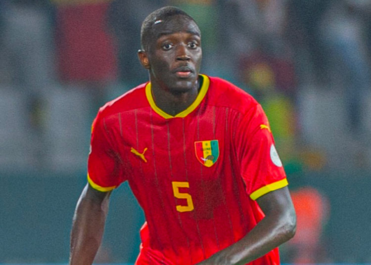 Espagne : Mouctar Diakhaby, une nouvelle blessure qui l’éloigne encore des terrains