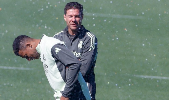 Ugent ! Xabi Alonso n’est plus l’entraîneur du Real Madrid, Alvaro Arbeloa le remplace