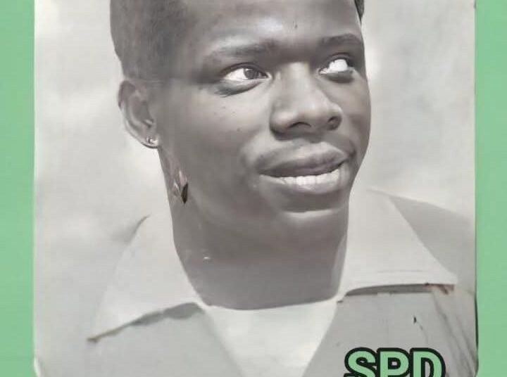 CAN 1976 : Ismaël Sylla ancien joueur du Syli « Toute personne qui vous dira que les Marocains avaient abandonné le match se trompe »