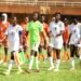 Eliminatoire coupe du monde U17 (F) : le Syli Féminin passe au second tour et affrontera le Nigeria