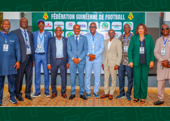 Communiqué relatif à la convocation de l’Assemblée Générale Ordinaire de la FGF