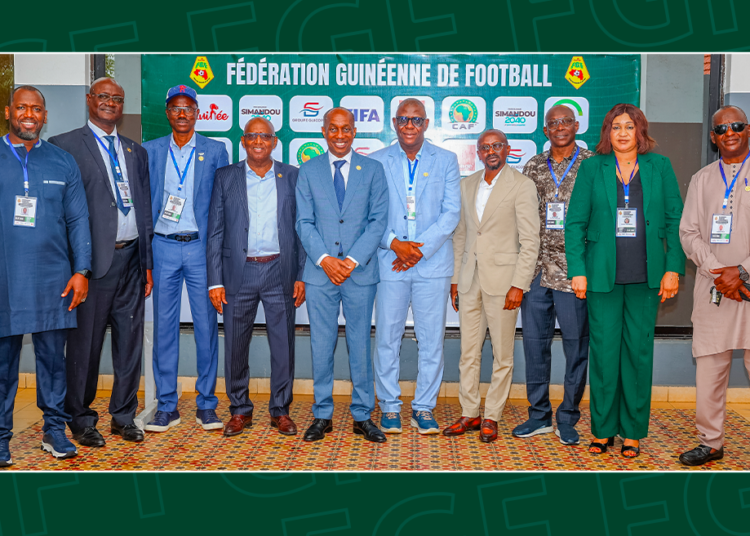 Communiqué relatif à la convocation de l’Assemblée Générale Ordinaire de la FGF