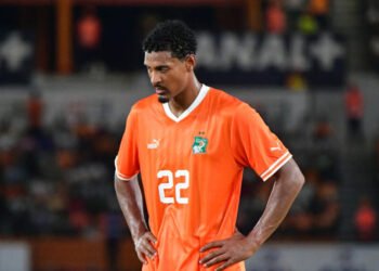 Mondial 2026 : Sébastien Haller grand absent de la liste des 26 joueurs convoqués
