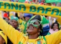Mondial 2026 : la liste de l&rsquo;Afrique du Sud avec 19 joueurs locaux
