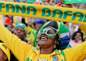 Mondial 2026 : la liste de l&rsquo;Afrique du Sud avec 19 joueurs locaux
