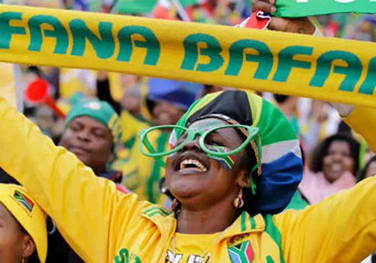 Mondial 2026 : la liste de l&rsquo;Afrique du Sud avec 19 joueurs locaux