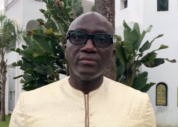 Entretien à cœur ouvert avec l’ancien capitaine du Syli National de Guinée, Abdoul Karim Bangoura ‘’AKB’’
