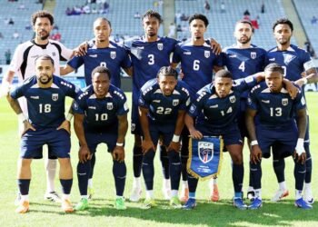 Mondial 2026 : la liste historique des joueurs convoqués du Cap-Vert dévoilée