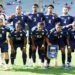 Mondial 2026 : la liste historique des joueurs convoqués du Cap-Vert dévoilée