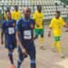 ASK vs Horoya