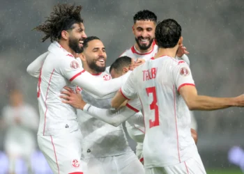 Mondial 2026 : Sabri Lamouchi dévoile la liste de la Tunisie pour la compétition