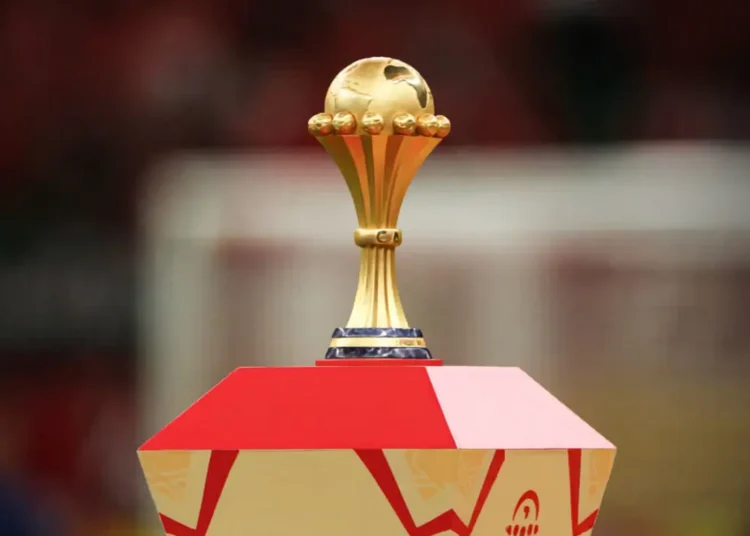 CAN 2027 : la CAF annonce le tirage au sort des éliminatoires et fixe la date du début de la compétition