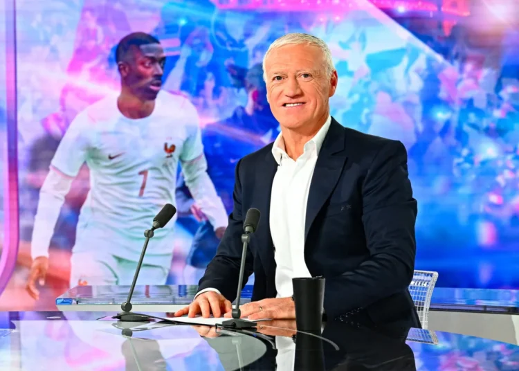 Mondial 2026 : la liste de l’équipe de France dévoilée