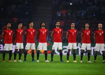 Mondial 2026 : la liste des Pharaons d&rsquo;Egypte avec Mohamed Salah
