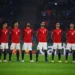 Mondial 2026 : la liste des Pharaons d&rsquo;Egypte avec Mohamed Salah