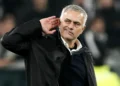 Le Real Madrid officialise l&rsquo;arrivée de José Mourinho sur le banc jusqu&rsquo;en 2029