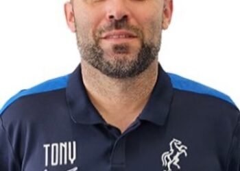 Sélectionneur du Mali Anthony da silva