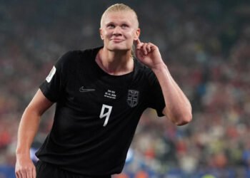 Mondial 2026 : la Norvège de Haaland punit le Sénégal et l&rsquo;Algérie s&rsquo;offre une 1ère victoire