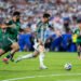 260616 Rayan Ait-Nouri of Algeria and Lionel Messi of Argentina during the FIFA World Cup 2026 football match between Argentina and Algeria on June 16, 2026 in Kansas City. Photo: Joel Marklund / BILDBYRÅN / kod JM / JM0825
bbeng fotboll football soccer fotball vm fotbolls-vm fotball-vm fotbolls-vm 2026 fifa world cup 2026 argentina algeria algeriet