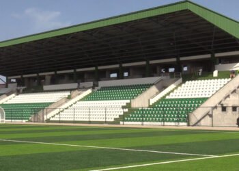 Conakry : Le Stade Petit Sory ferme définitivement ses portes aux concerts et événements culturels