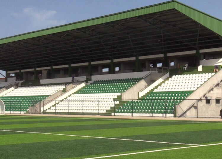 Conakry : Le Stade Petit Sory ferme définitivement ses portes aux concerts et événements culturels