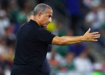 Mondial 2026 : la Tunisie se sépare déjà de son sélectionneur Sabri Lamouchi