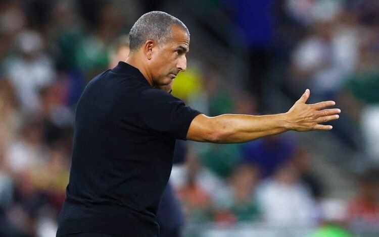 Mondial 2026 : la Tunisie se sépare déjà de son sélectionneur Sabri Lamouchi