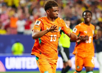 Mondial 2026 : Amad Diallo offre une victoire précieuse à la Côte d’Ivoire