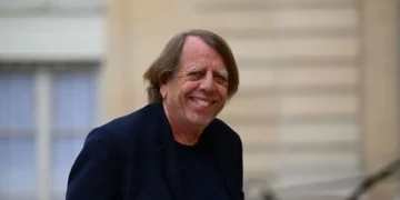 Claude le Roy