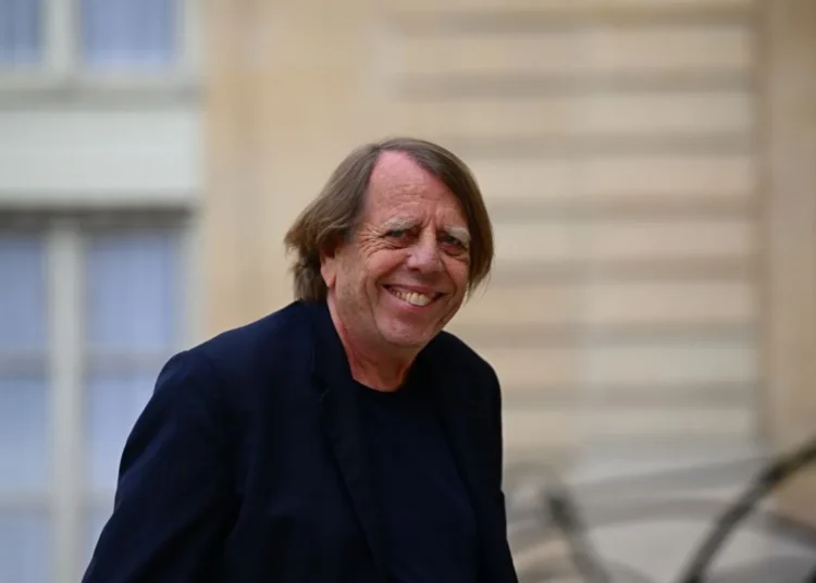 Le Sorcier Blanc Claude Le Roy signe son retour à la tête des Diables Rouges du Congo