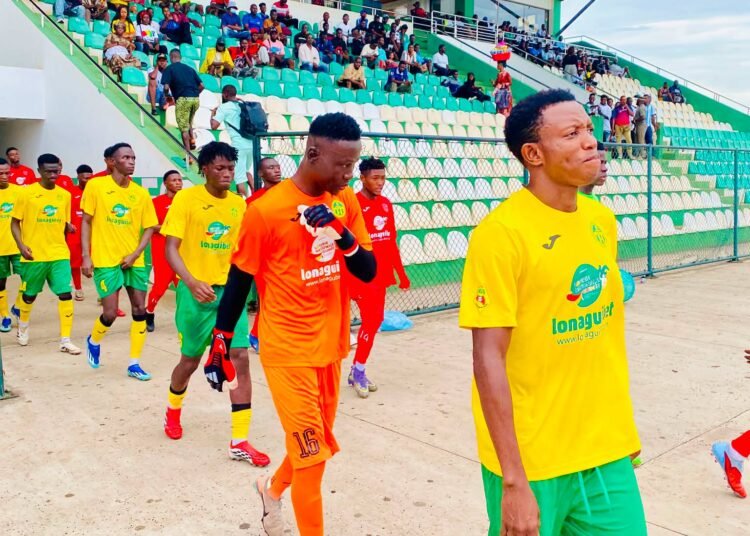Coupe de la Ligue (J1) : L&rsquo;AS Kaloum s&rsquo;offre le Classico face au Horoya AC !
