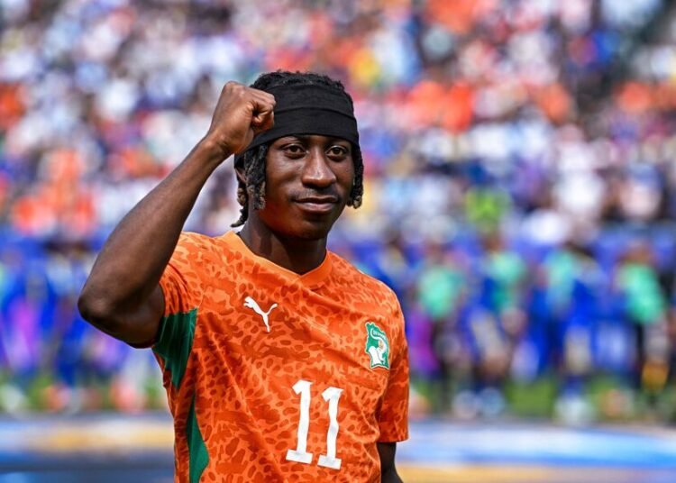 Mercato : L’Ivoirien Yan Diomandé au Real Madrid pour un montant record !