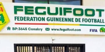 Feguifoot