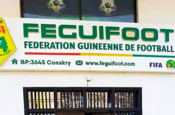 Feguifoot