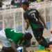 Cruelle désillusion : Le Hafia FC terrassé à Conakry et éliminé de la Coupe de la CAF !