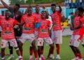 Horoya AC