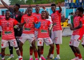 Horoya AC