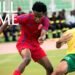 LDC CAF : retour gagnant au stade du 28 septembre pour le Horoya AC
