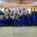 Stage de formation judo