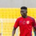 Gnagna Barry, Horoya, ligue des champions 1