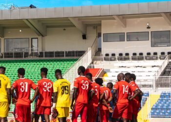 Horoya AC : Tout savoir sur son groupe en Ligue des Champions CAF