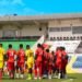 Horoya AC : Tout savoir sur son groupe en Ligue des Champions CAF