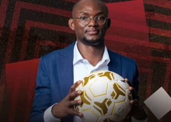 « Rigueur, méthode, résultats » : Le triptyque de Mamady Doumbouya pour réinventer la Féguifoot